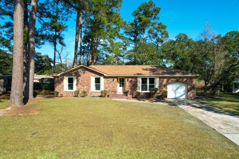 Homes in Springfield, Charleston