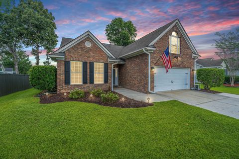 106 Cabrill Drive