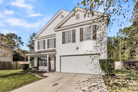 403 White Bluff Court