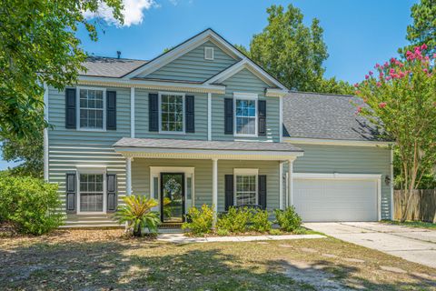 763 Bent Hickory Road