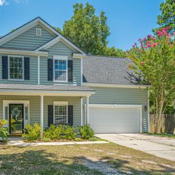 763 Bent Hickory Road
