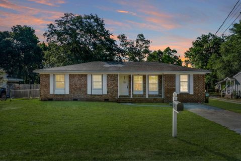 204 Palmetto Street