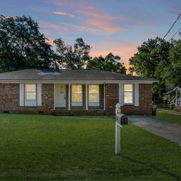 204 Palmetto Street