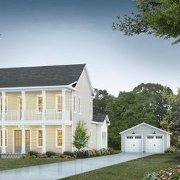 418 Brightside Trail