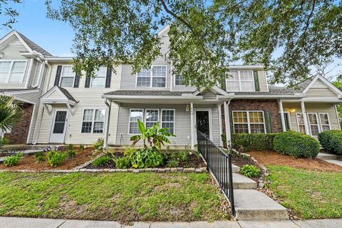 446 Doane Way pending home in Beresford Commons, Charleston, SC