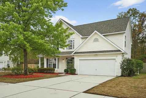 176 Thousand Oaks Circle