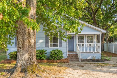 Homes in Charleston Farms, North Charleston