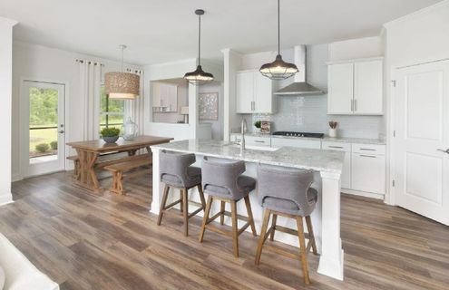 8023 Beeblossom Court