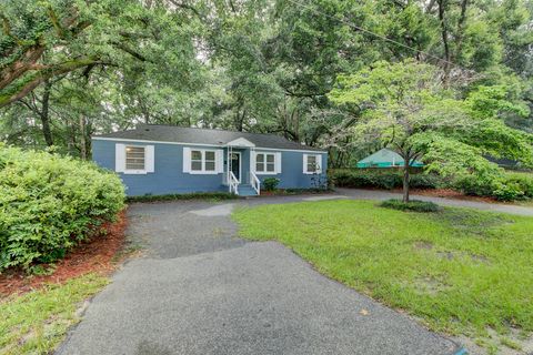 1550 Burnswick Drive