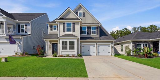 302 Camellia Bloom Drive