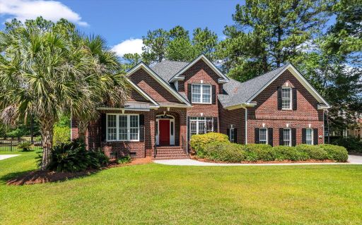 125 Pine Valley Drive
