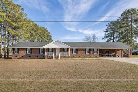 993 Pickett Level Road