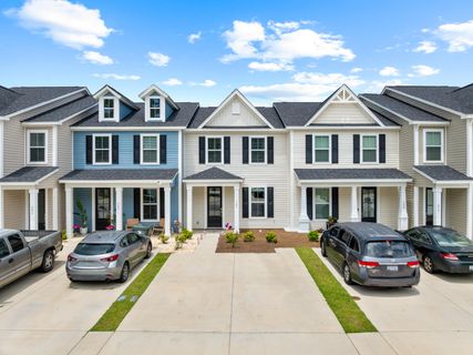 502 Green Fern Drive