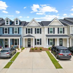 502 Green Fern Drive