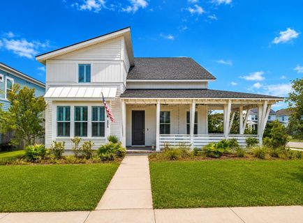 2229 Generals Street active home in Point Hope, Charleston, SC