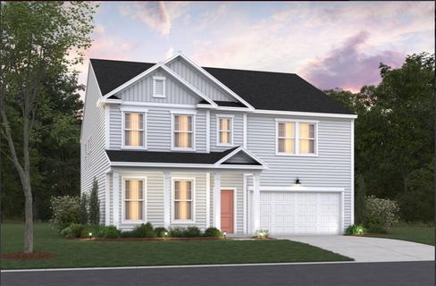 505 Blue Verner Road