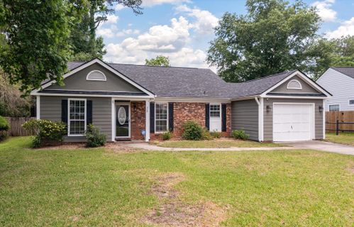 320 Indigo Road