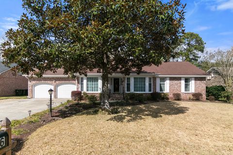 6 Sabina Court