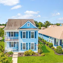 2017 Geranium Lane