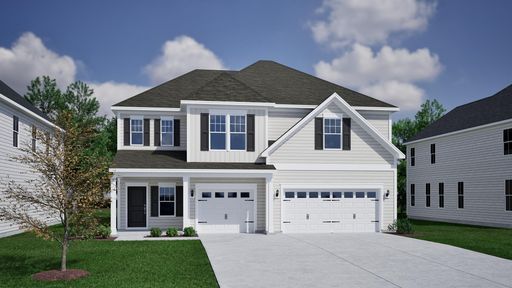151 Grange Circle