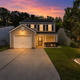421 Savannah River Drive