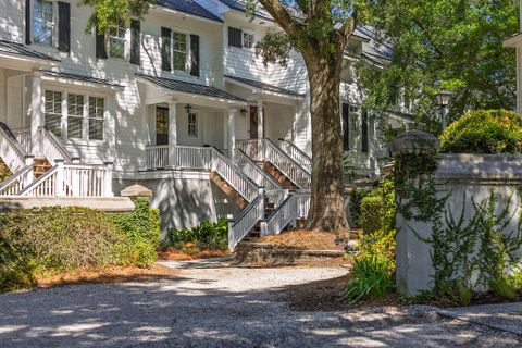 142 Wappoo Creek Drive 9 active home in Wappoo Landing, Charleston, SC