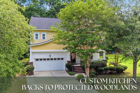 119 Blackwater Drive active home in Legend Oaks Plantation, Summerville, SC