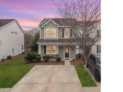 9057 Parlor Drive active home in Tranquil Hill Plantation, Ladson, SC