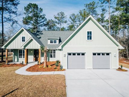 Homes in Summer Glen, Walterboro