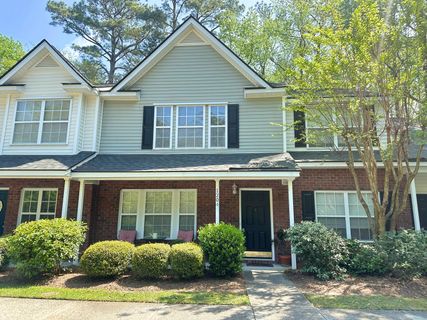 1204 Pine Bluff Drive