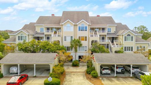 1551 Ben Sawyer Boulevard C 5-C