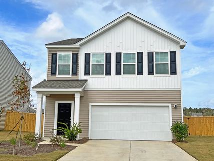 1207 Carriage Wood Circle
