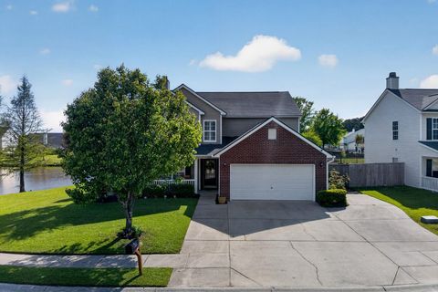 337 Southport Drive