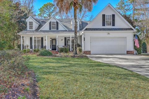 4428 Wild Thicket Lane
