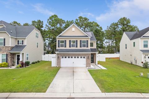 444 Fetterbush Drive