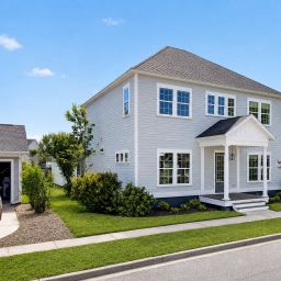 648 Water Lily Trail