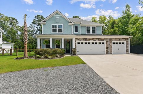 519 Coaxum Road
