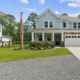 519 Coaxum Road