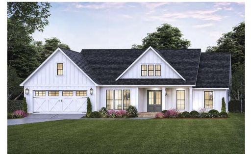 Homes in Woodland Estates, Summerville