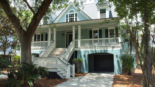 1969 N Creek Drive