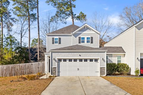 122 Dream Street