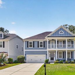5402 Clairmont Lane