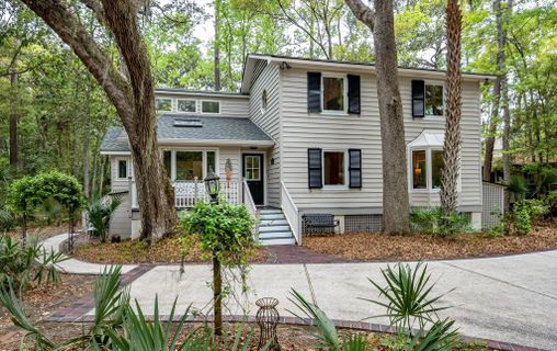 597 Oyster Rake Drive