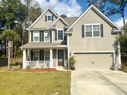 404 Bowstring Drive
