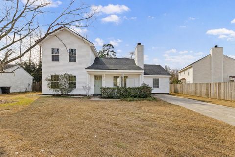 540 Laurel Ridge Road