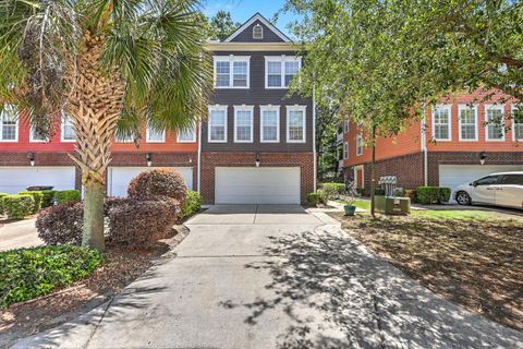 Homes in Tranquil Hill Plantation, Ladson