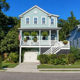 5138 Hyde Park Village Lane