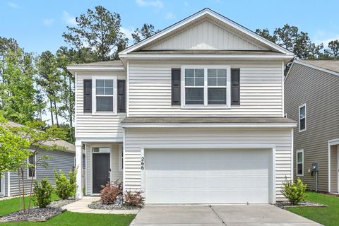 266 Sweet Cherry Lane