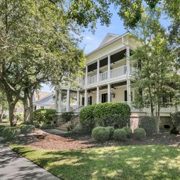 1 Lafar Street