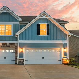 204 Grange Circle